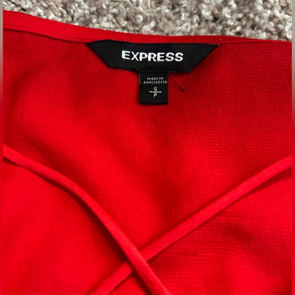 Express Top - Picture 4 of 5